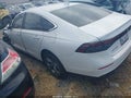Photo 3 of 18 — 2024 Honda Accord