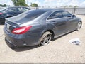 2015 Mercedes-Benz CLS-Class — photo 4 of 19 | VIN WDDLJ6FB6FA133859
