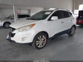 Photo 2 of 16 — 2011 Hyundai Tucson