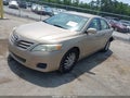Photo 2 of 16 — 2011 Toyota Camry