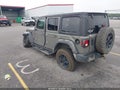 2023 Jeep Wrangler — photo 3 of 17 | VIN 1C4HJXDG3PW545200
