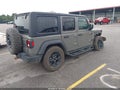 2023 Jeep Wrangler — photo 4 of 17 | VIN 1C4HJXDG3PW545200