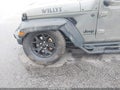 2023 Jeep Wrangler — photo 6 of 17 | VIN 1C4HJXDG3PW545200