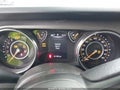 2023 Jeep Wrangler — photo 7 of 17 | VIN 1C4HJXDG3PW545200