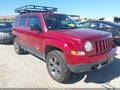 Photo 1 of 11 — 2013 Jeep Patriot