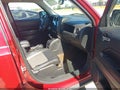 Photo 5 of 11 — 2013 Jeep Patriot