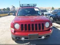 Photo 6 of 11 — 2013 Jeep Patriot