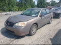 Photo 2 of 11 — 2007 Chevrolet Malibu