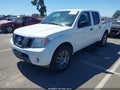 2012 Nissan Frontier — photo 2 of 16 | VIN 1N6AD0ER9CC406455
