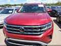 2023 Volkswagen Atlas — photo 12 of 16 | VIN 1V2HR2CA2PC507014