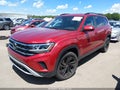 2023 Volkswagen Atlas — photo 2 of 16 | VIN 1V2HR2CA2PC507014
