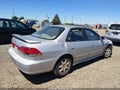 2001 Honda Accord — photo 4 of 20 | VIN 1HGCG566X1A111685