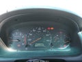 2001 Honda Accord — photo 7 of 20 | VIN 1HGCG566X1A111685