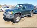 Photo 2 of 11 — 2002 Toyota 4Runner