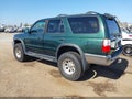 Photo 3 of 11 — 2002 Toyota 4Runner