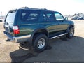 Photo 4 of 11 — 2002 Toyota 4Runner