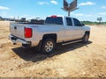 2016 Chevrolet Silverado 1500 — photo 4 of 16 | VIN 1GCVKREC7GZ306464