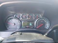 2016 Chevrolet Silverado 1500 — photo 7 of 16 | VIN 1GCVKREC7GZ306464