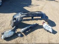 2011 Subaru Forester — photo 12 of 15 | VIN JF2SHADC4BH711976