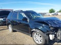 2011 Subaru Forester — photo 14 of 15 | VIN JF2SHADC4BH711976
