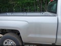 Photo 8 of 16 — 2016 Chevrolet Silverado 1500