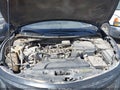 2014 Nissan Altima — photo 10 of 11 | VIN 1N4AL3AP0EC282550