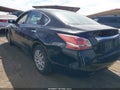 2014 Nissan Altima — photo 3 of 11 | VIN 1N4AL3AP0EC282550