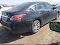 2014 Nissan Altima — photo 4 of 11 | VIN 1N4AL3AP0EC282550