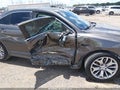 2016 Ford Taurus — photo 6 of 17 | VIN 1FAHP2F8XGG105112