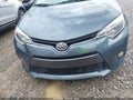 2015 Toyota Corolla — photo 12 of 16 | VIN 5YFBURHE6FP179404