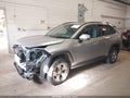 2025 Toyota RAV4 Hybrid — photo 2 of 16 | VIN 4T3RWRFVXSU201089