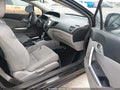 Photo 5 of 16 — 2012 Honda Civic