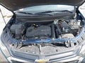 2020 Chevrolet Equinox — photo 10 of 18 | VIN 2GNAXKEV4L6123125