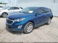 2020 Chevrolet Equinox — photo 2 of 18 | VIN 2GNAXKEV4L6123125