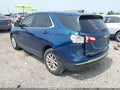 2020 Chevrolet Equinox — photo 3 of 18 | VIN 2GNAXKEV4L6123125