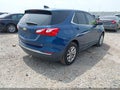 2020 Chevrolet Equinox — photo 4 of 18 | VIN 2GNAXKEV4L6123125