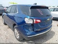 2020 Chevrolet Equinox — photo 6 of 18 | VIN 2GNAXKEV4L6123125