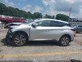 2021 Nissan Murano — photo 14 of 16 | VIN 5N1AZ2CJXMC108703