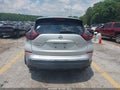 2021 Nissan Murano — photo 16 of 16 | VIN 5N1AZ2CJXMC108703