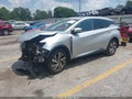 2021 Nissan Murano — photo 2 of 16 | VIN 5N1AZ2CJXMC108703