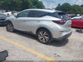 2021 Nissan Murano — photo 3 of 16 | VIN 5N1AZ2CJXMC108703
