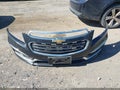 2016 Chevrolet Cruze Limited — photo 12 of 17 | VIN 1G1PF5SB5G7137292
