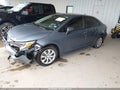 2025 Toyota Corolla — photo 2 of 16 | VIN JTDBCMFE2S3101830