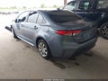 2025 Toyota Corolla — photo 3 of 16 | VIN JTDBCMFE2S3101830