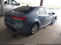 2025 Toyota Corolla — photo 4 of 16 | VIN JTDBCMFE2S3101830