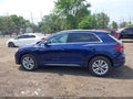 2024 Audi Q3 — photo 14 of 16 | VIN WA1DECF30R1024631