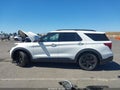 Photo 14 of 16 — 2023 Ford Explorer
