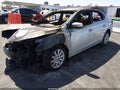 2017 Nissan Sentra — photo 2 of 11 | VIN 3N1AB7AP6HY213560