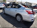 2017 Nissan Sentra — photo 3 of 11 | VIN 3N1AB7AP6HY213560