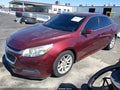 Photo 2 of 14 — 2015 Chevrolet Malibu